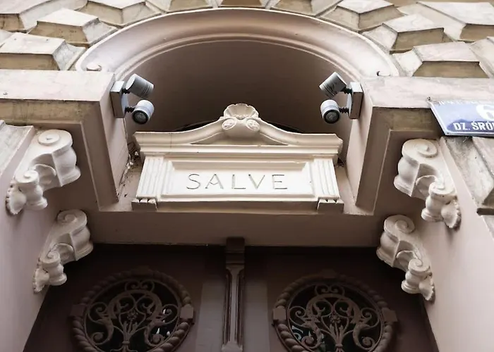 Salve Station