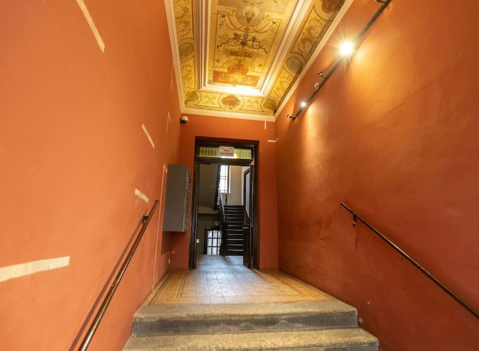 Aparthotel Salve Station Cracovia