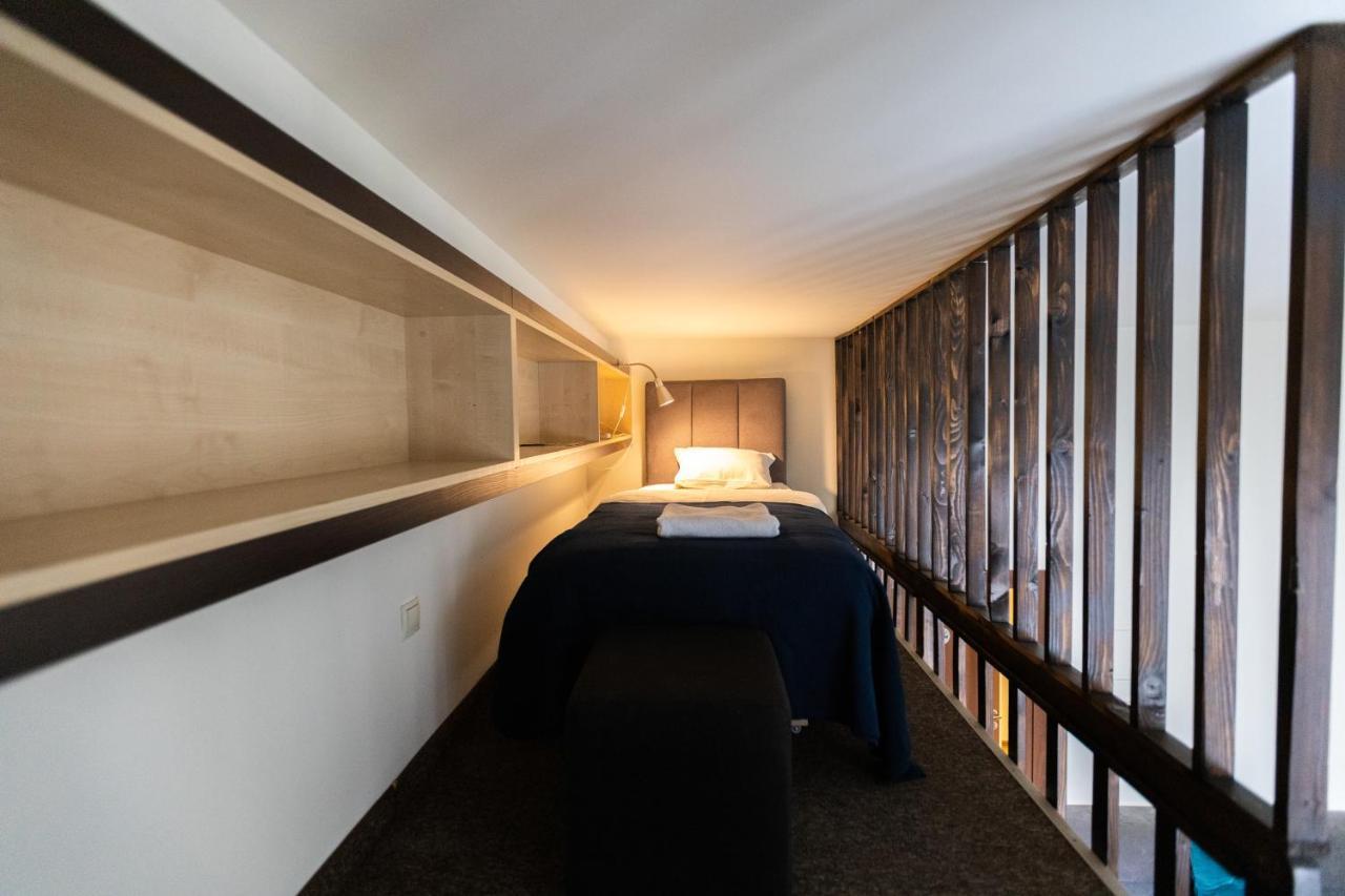 Aparthotel Salve Station Cracovia