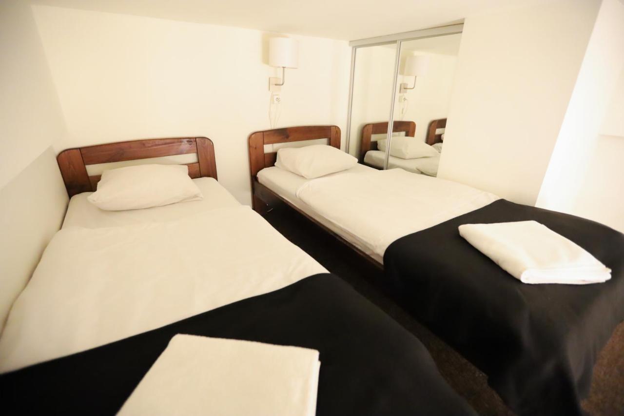 Aparthotel Salve Station Krakow