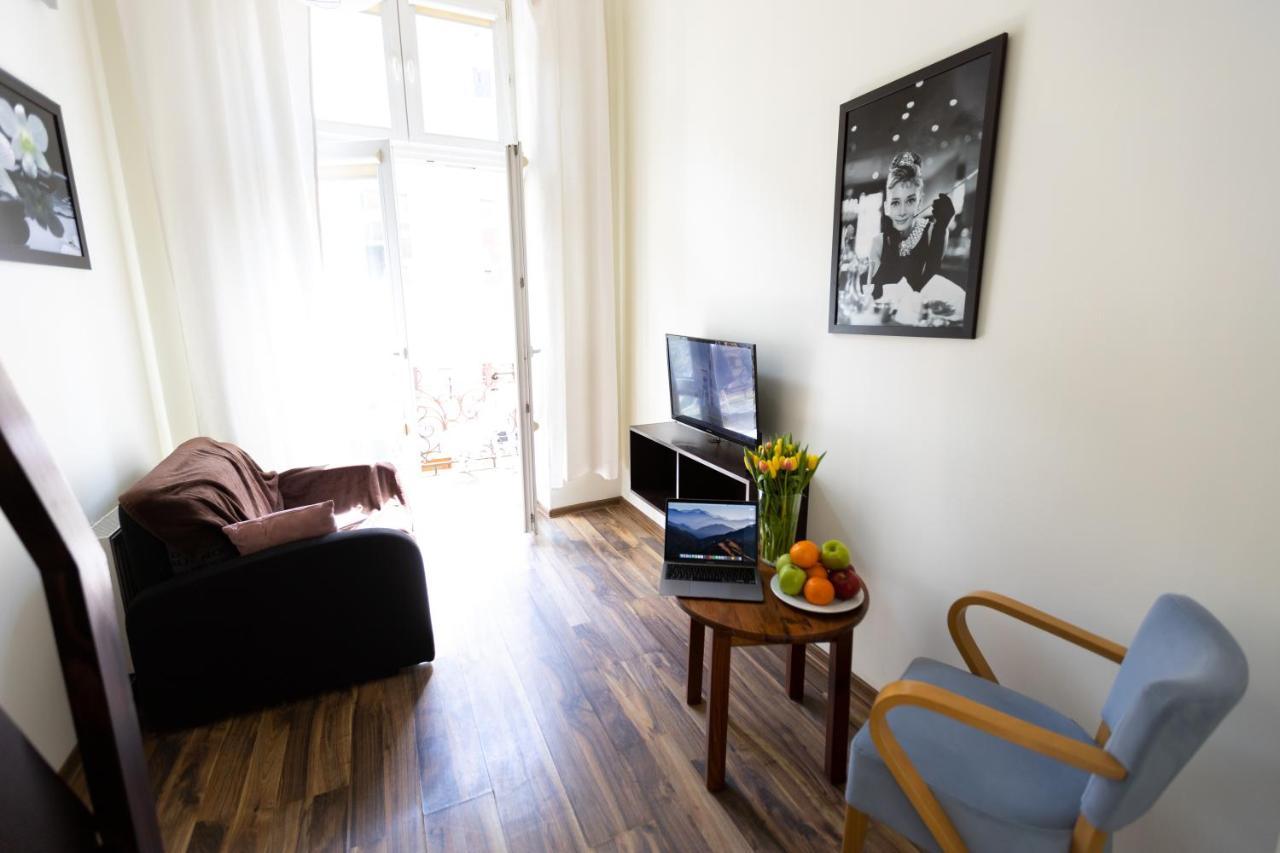 Hotel apartamentowy Salve Station 3*