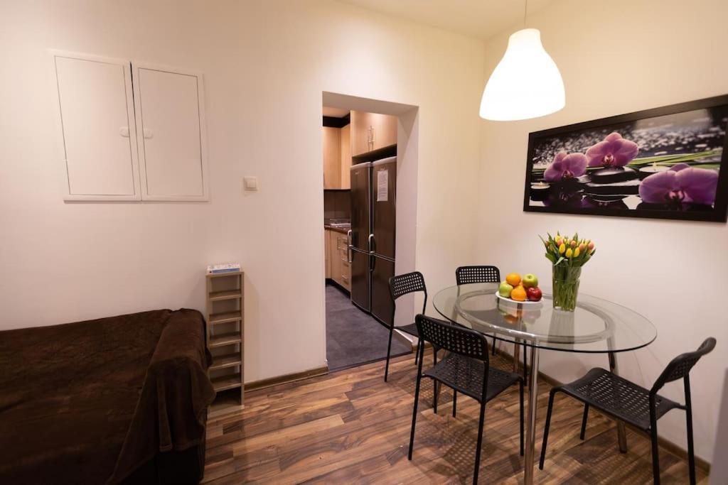 Salve Station Hotel apartamentowy