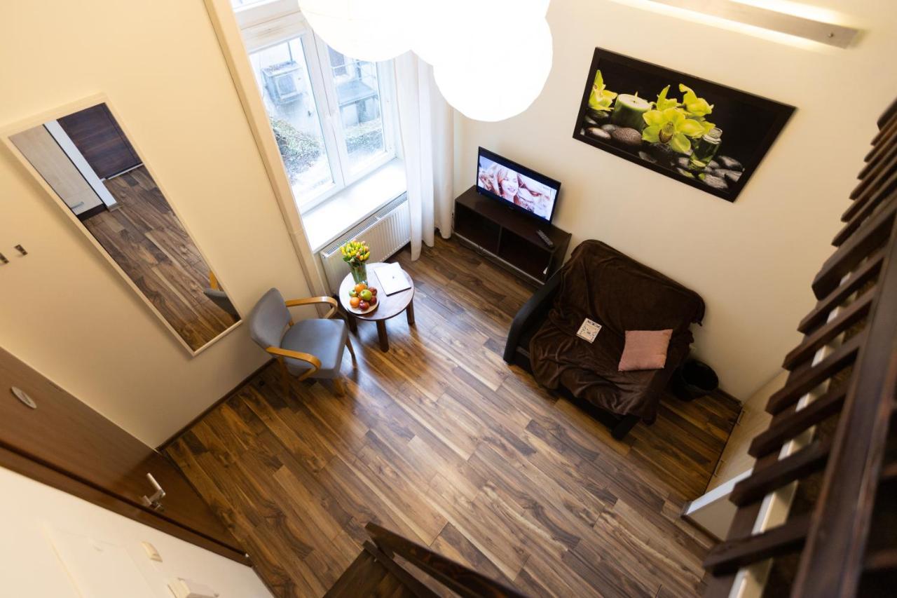 Salve Station Hotel apartamentowy Kraków