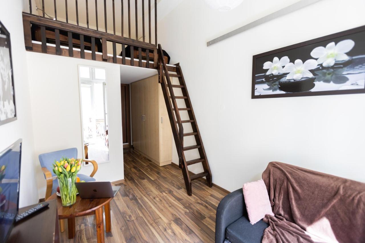 Salve Station Hotel apartamentowy