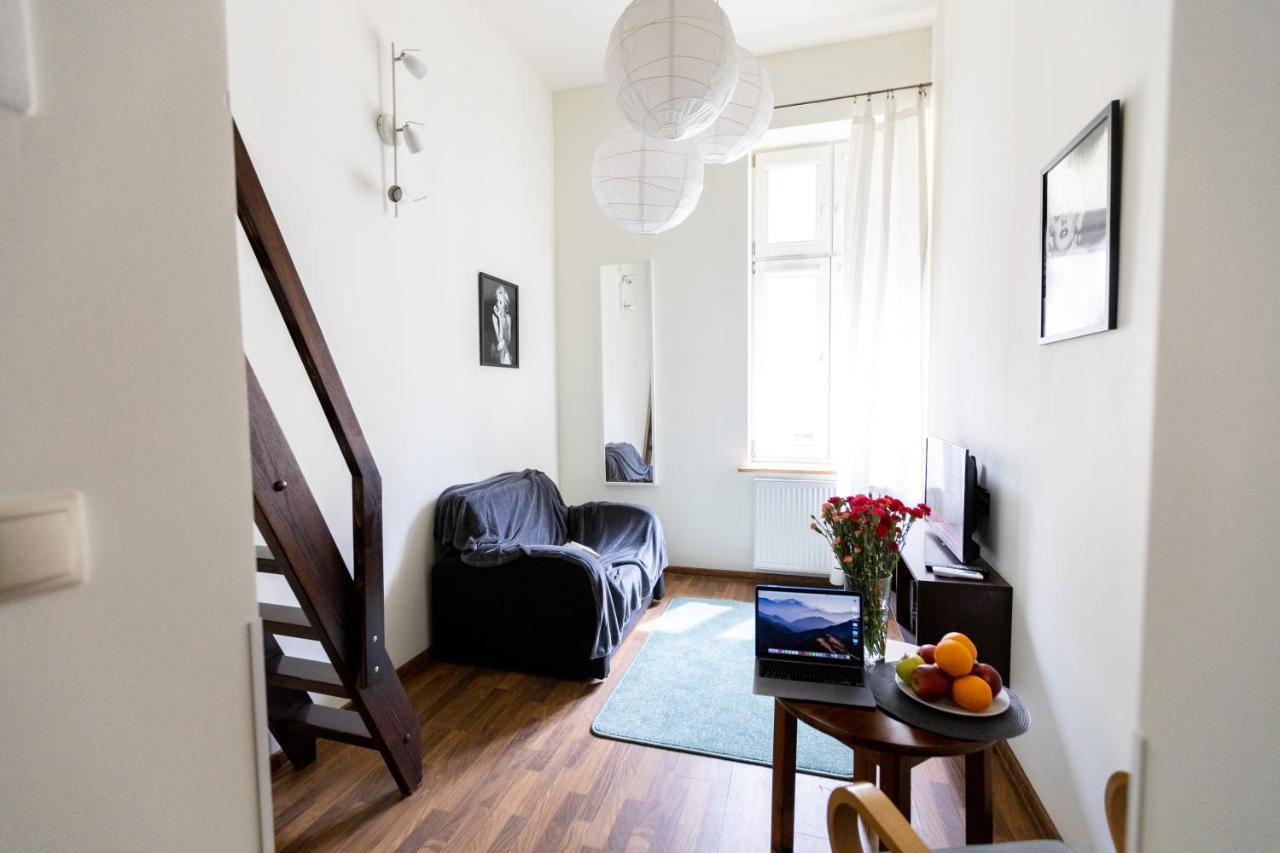 Salve Station Hotel apartamentowy 3*