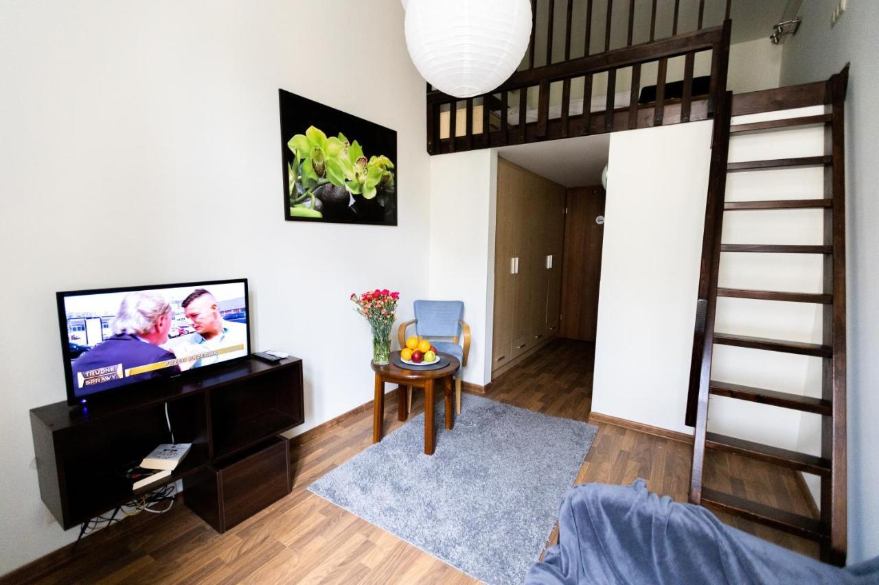 Salve Station Hotel apartamentowy 3*