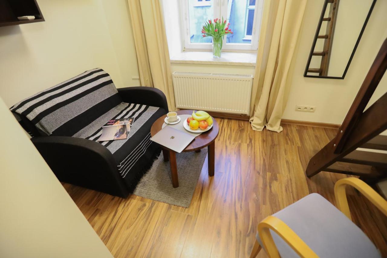 Salve Station Hotel apartamentowy 3*