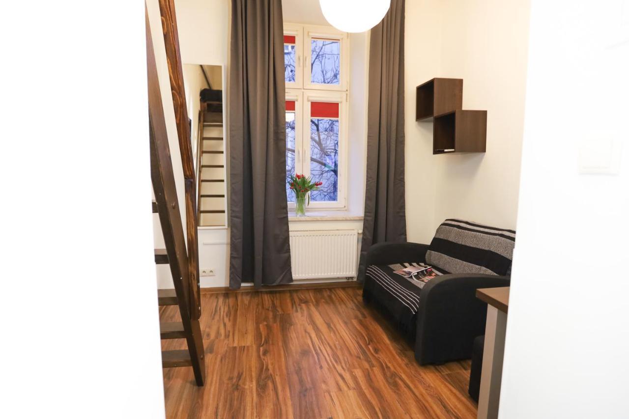 Salve Station Hotel apartamentowy 3*