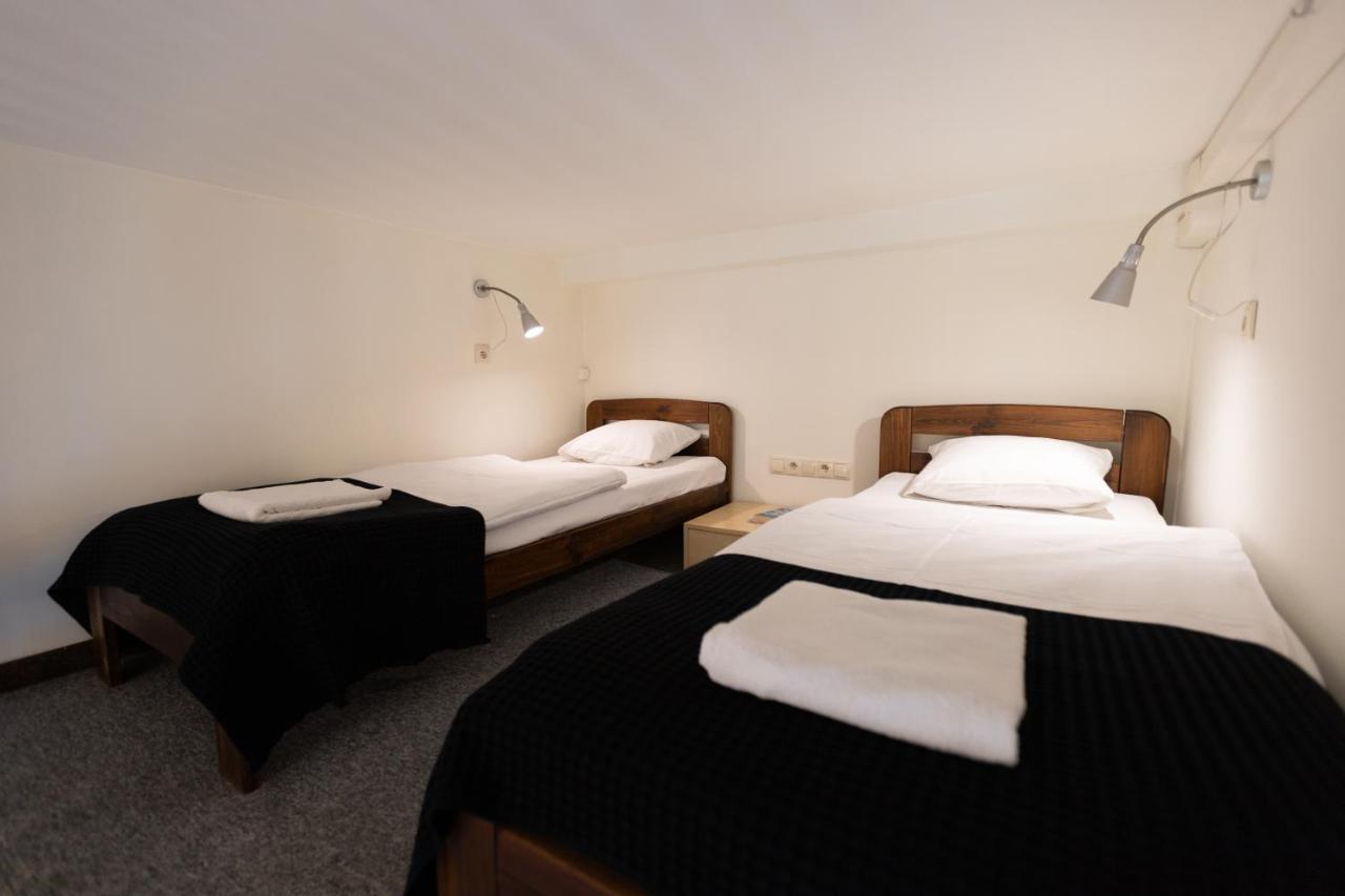 Salve Station Hotel apartamentowy 3*