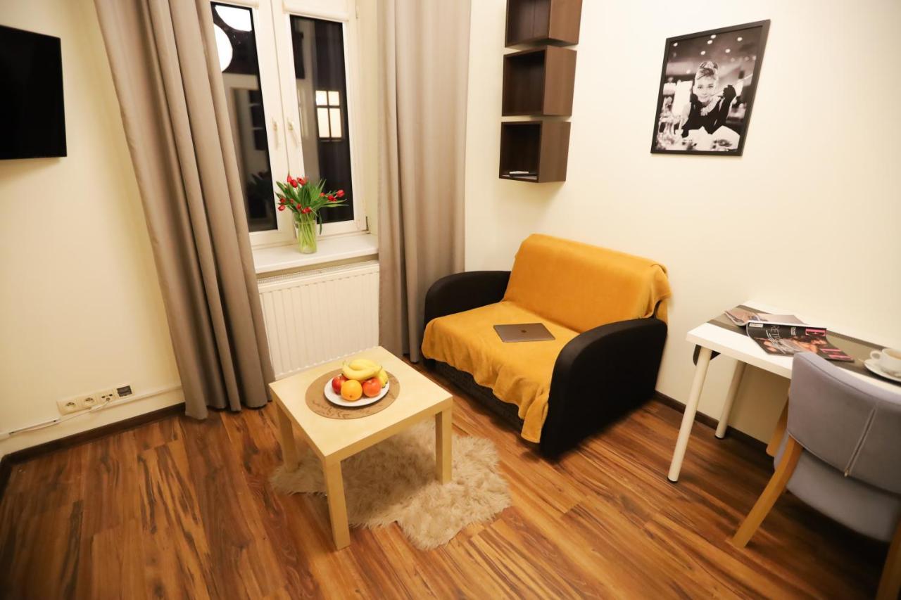 Hotel apartamentowy Salve Station