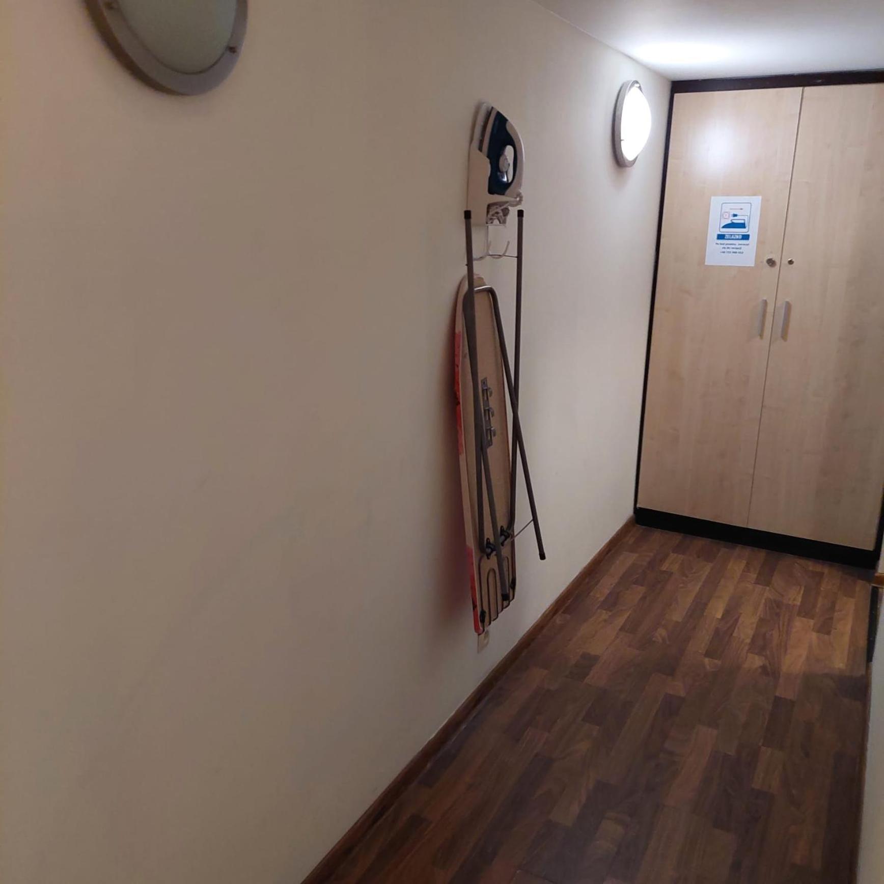 Salve Station Hotel apartamentowy 3*