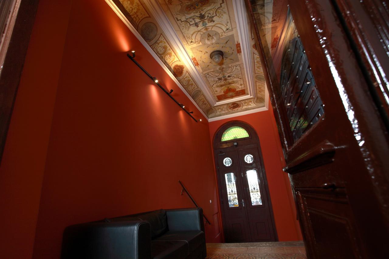 Salve Station Hotel apartamentowy Kraków